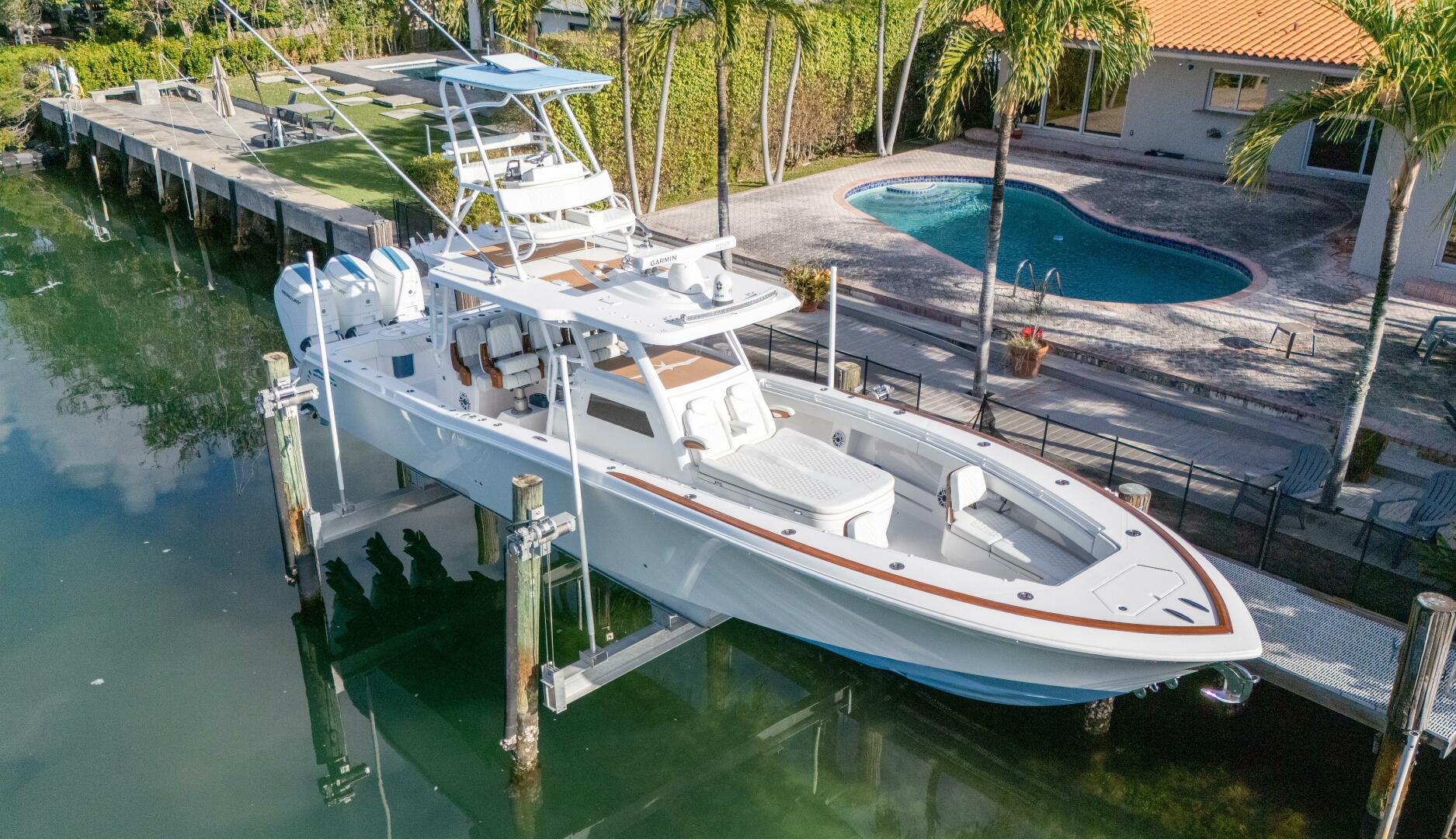 Invincible-43 Open 2024 -Fort Lauderdale-Florida-United States-5924705 | Thumbnail