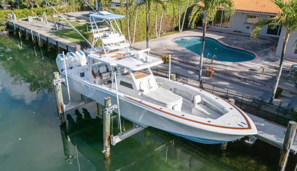 Invincible-43 Open 2024 -Fort Lauderdale-Florida-United States-5924705