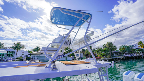 Invincible-43 Open 2024 -Fort Lauderdale-Florida-United States-5924744