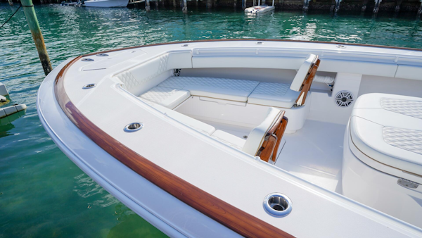 Invincible-43 Open 2024 -Fort Lauderdale-Florida-United States-5924739