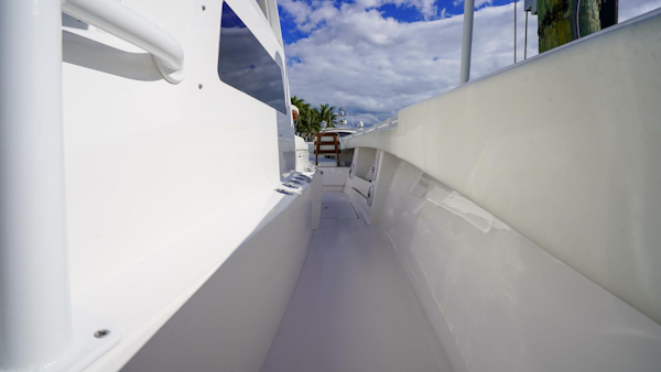 Invincible-43 Open 2024 -Fort Lauderdale-Florida-United States-5924732