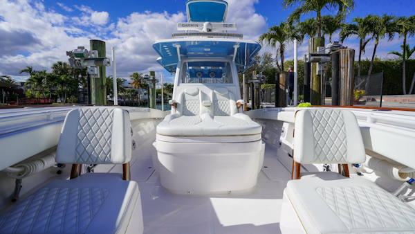 Invincible-43 Open 2024 -Fort Lauderdale-Florida-United States-5924738