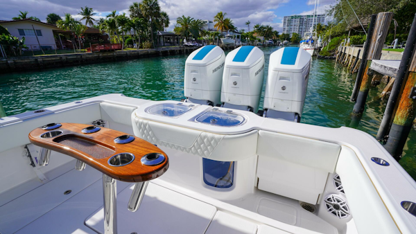 Invincible-43 Open 2024 -Fort Lauderdale-Florida-United States-5924718
