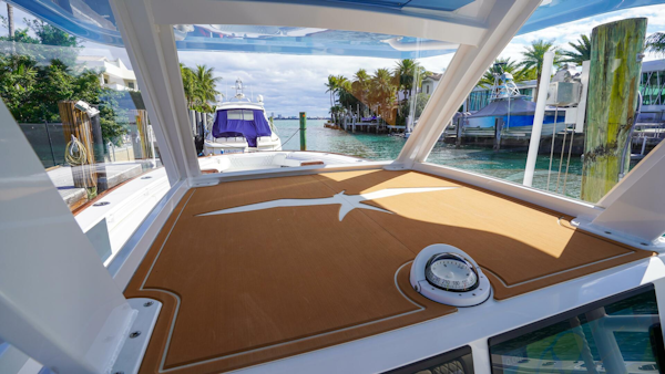 Invincible-43 Open 2024 -Fort Lauderdale-Florida-United States-5924731