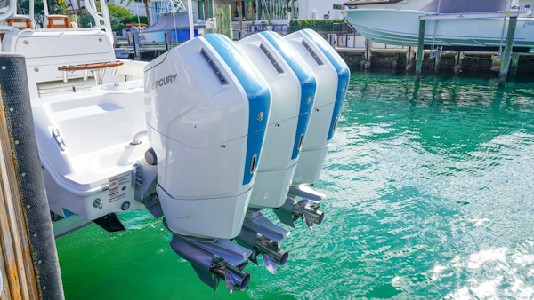 Invincible-43 Open 2024 -Fort Lauderdale-Florida-United States-5924716