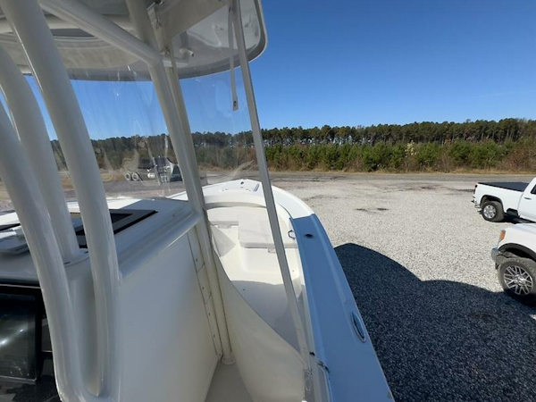 Parker-2801 2022 -Chesapeake-Virginia-United States-0005551735-5921881