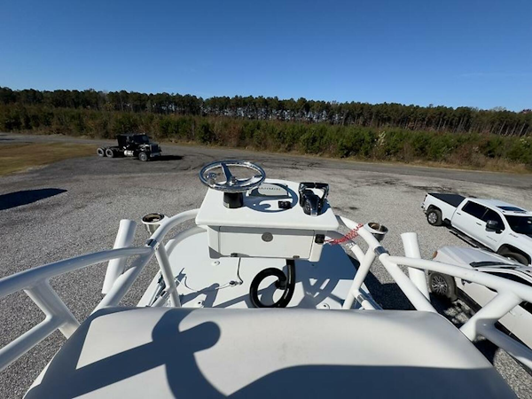 Parker-2801 2022 -Chesapeake-Virginia-United States-0005551728-5921885