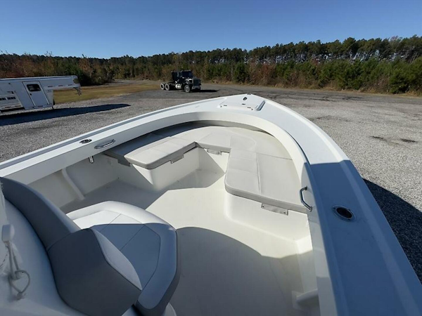 Parker-2801 2022 -Chesapeake-Virginia-United States-0005551682-5921882