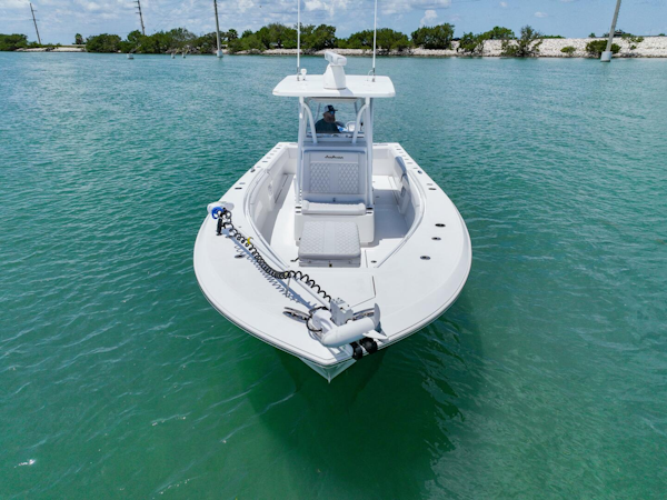 SeaHunter-31 Tournament 2023 -Duck Key, Marathon-Florida-United States-5923070