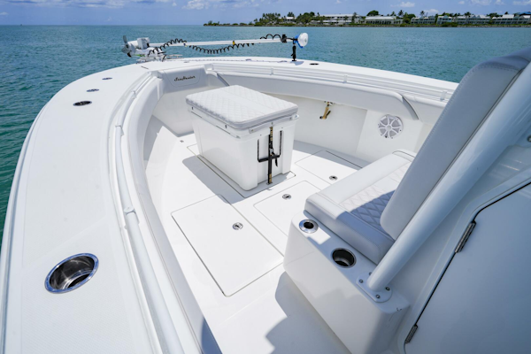 SeaHunter-31 Tournament 2023 -Duck Key, Marathon-Florida-United States-5923074