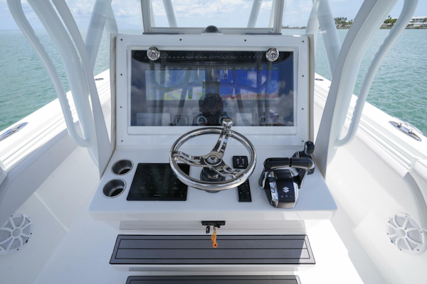 SeaHunter-31 Tournament 2023 -Duck Key, Marathon-Florida-United States-5923080