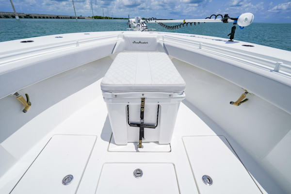 SeaHunter-31 Tournament 2023 -Duck Key, Marathon-Florida-United States-5923076