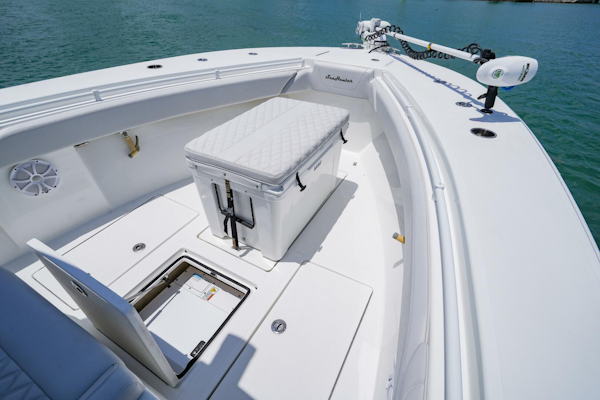 SeaHunter-31 Tournament 2023 -Duck Key, Marathon-Florida-United States-5923075