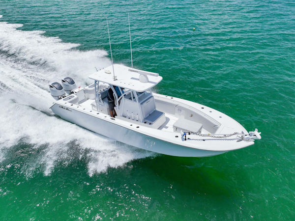 SeaHunter-31 Tournament 2023 -Duck Key, Marathon-Florida-United States-5923071