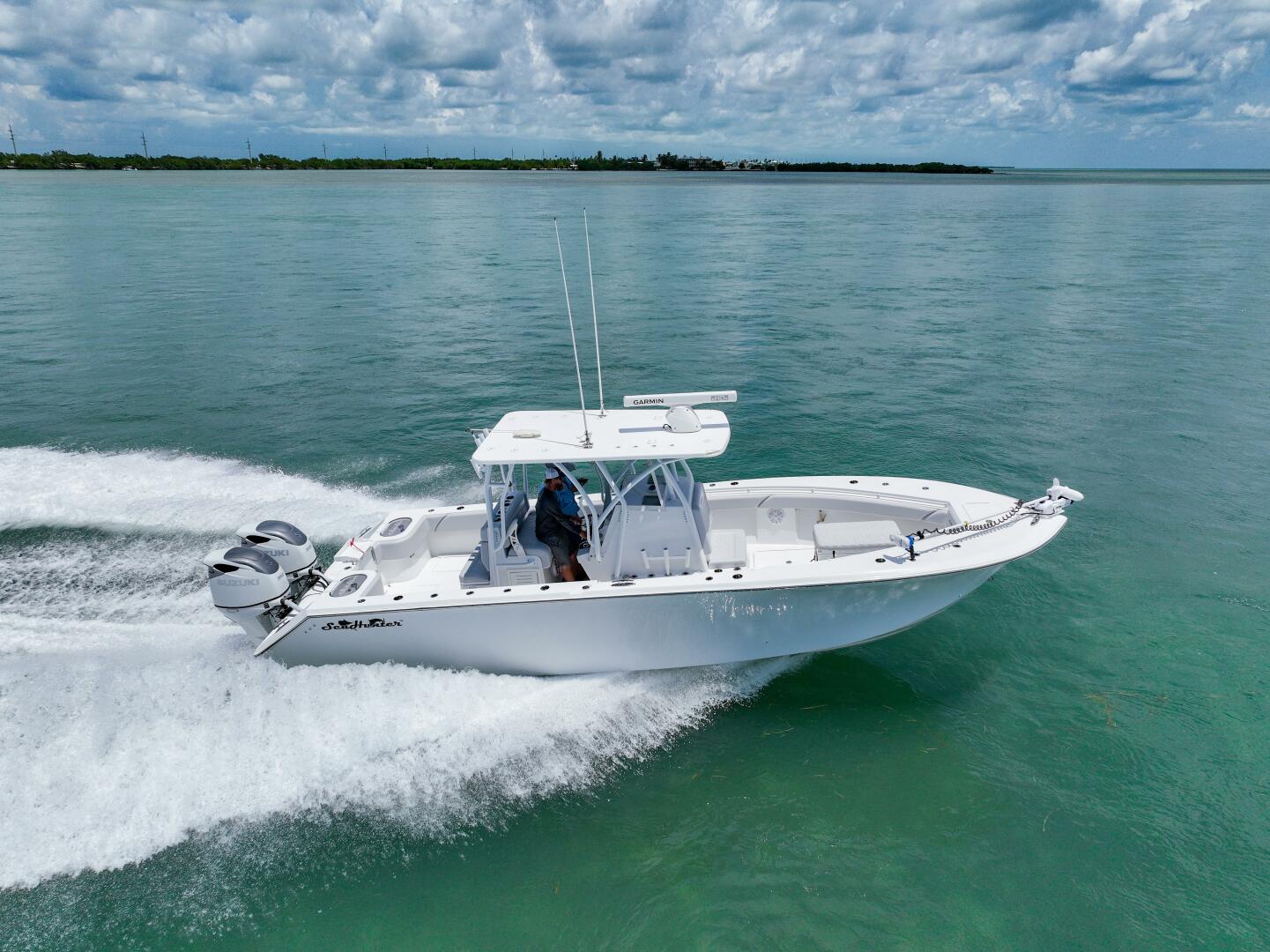 SeaHunter-31 Tournament 2023 -Duck Key, Marathon-Florida-United States-5923073 | Thumbnail