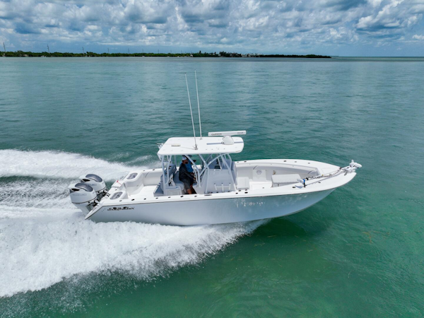 SeaHunter-31 Tournament 2023 -Duck Key, Marathon-Florida-United States-5923073