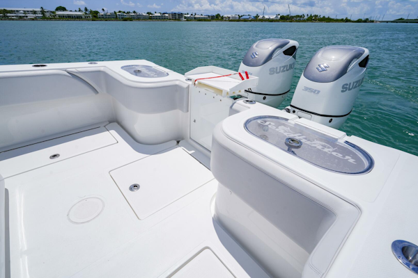 SeaHunter-31 Tournament 2023 -Duck Key, Marathon-Florida-United States-5923084