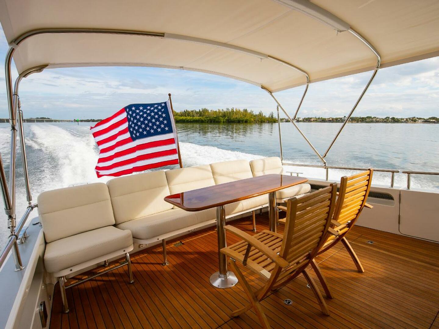 MJM-53z 2021-CI SEA Vero Beach-Florida-United States-Cockpit-5924339 | Thumbnail