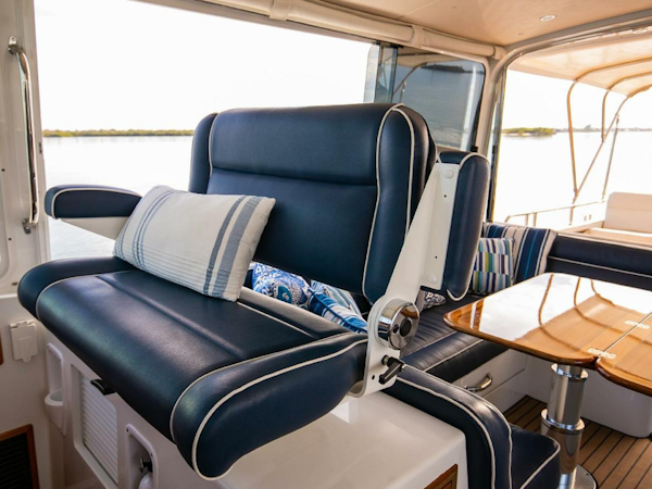 MJM-53z 2021-CI SEA Vero Beach-Florida-United States-Helm Seat-5924354