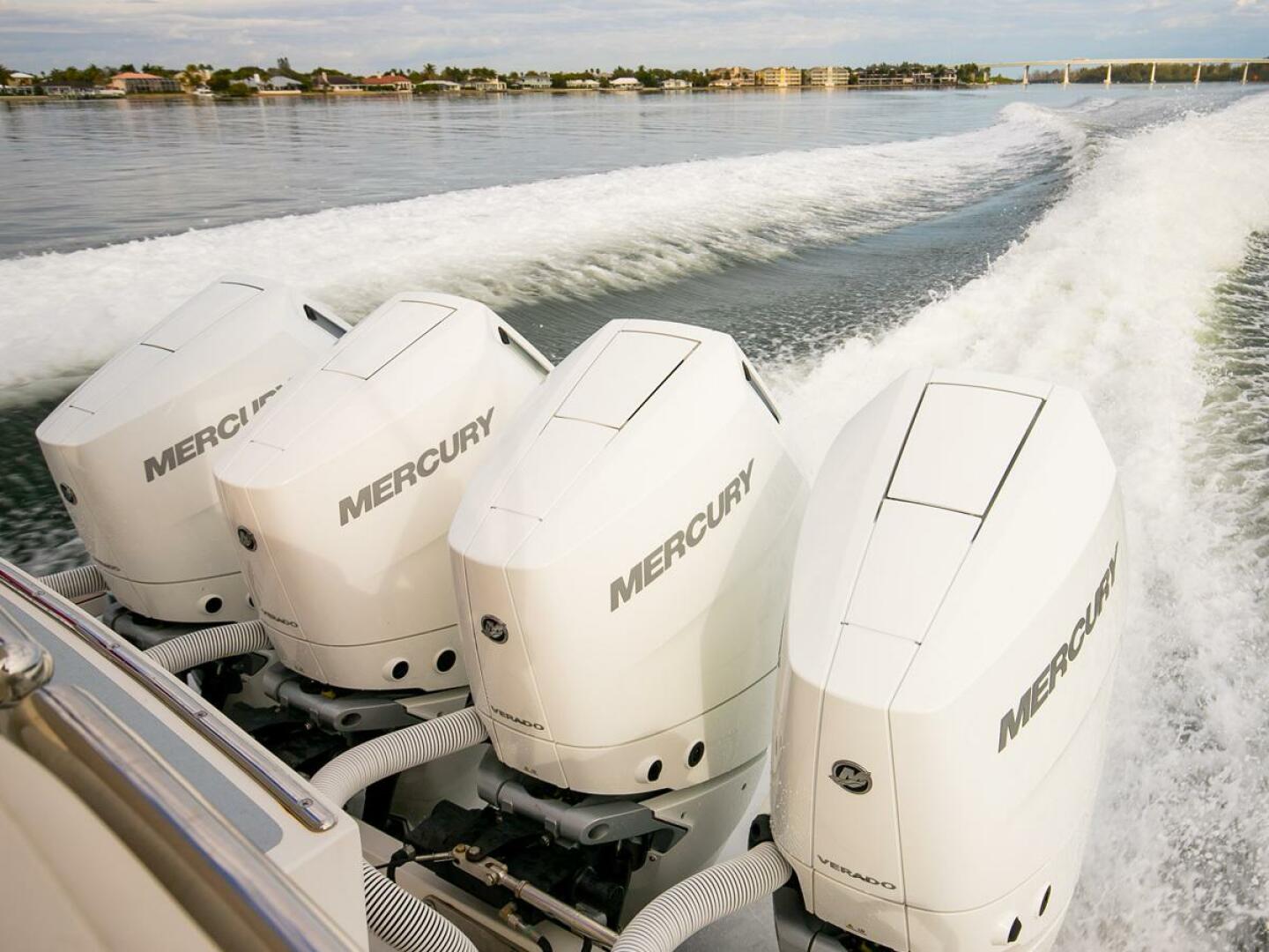 MJM-53z 2021-CI SEA Vero Beach-Florida-United States-Quad Power-5924376 | Thumbnail