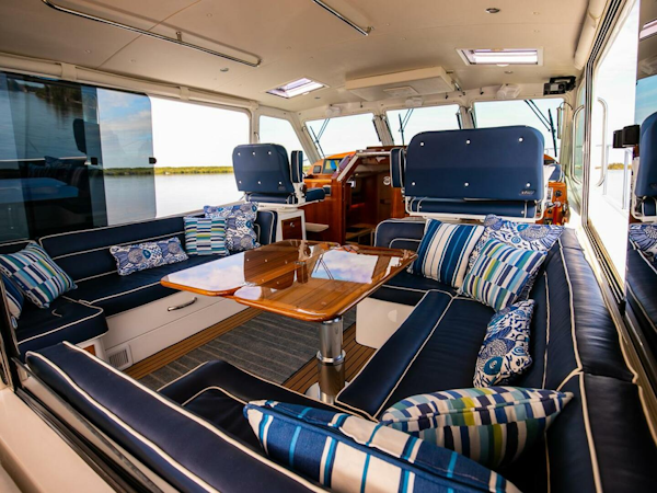 MJM-53z 2021-CI SEA Vero Beach-Florida-United States-Pilothouse Forward-5924367