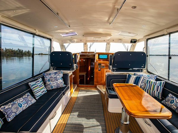 MJM-53z 2021-CI SEA Vero Beach-Florida-United States-Pilothouse-5924371