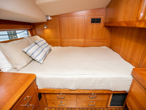 MJM-53z 2021-CI SEA Vero Beach-Florida-United States-Guest Cabin Aft-5924348