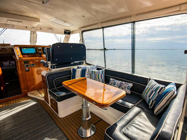 MJM-53z 2021-CI SEA Vero Beach-Florida-United States-Pilothouse Starboard-5924369
