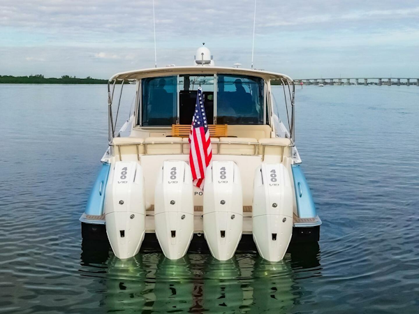 MJM-53z 2021-CI SEA Vero Beach-Florida-United States-Transom View-5924385