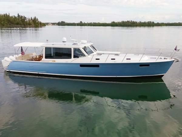 MJM-53z 2021-CI SEA Vero Beach-Florida-United States-Profile-5924375