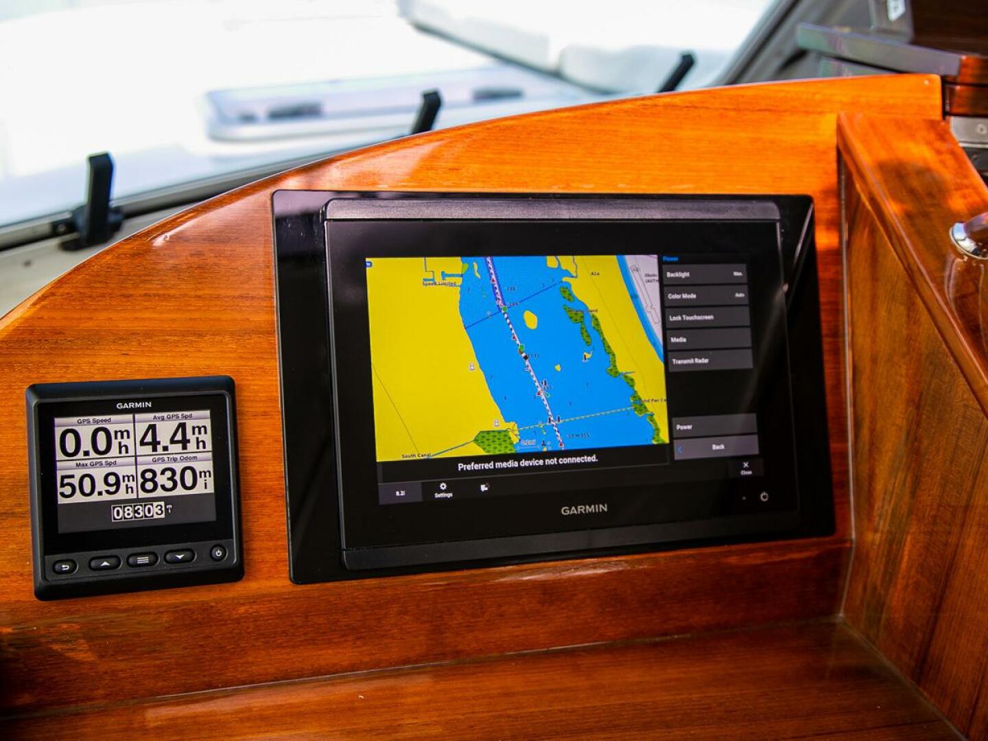 MJM-53z 2021-CI SEA Vero Beach-Florida-United States-Copilot Dash-5924341 | Thumbnail