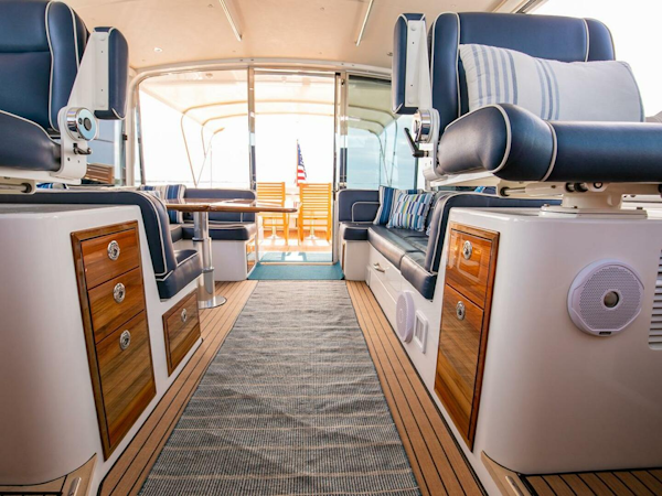 MJM-53z 2021-CI SEA Vero Beach-Florida-United States-Pilothouse Storage-5924370