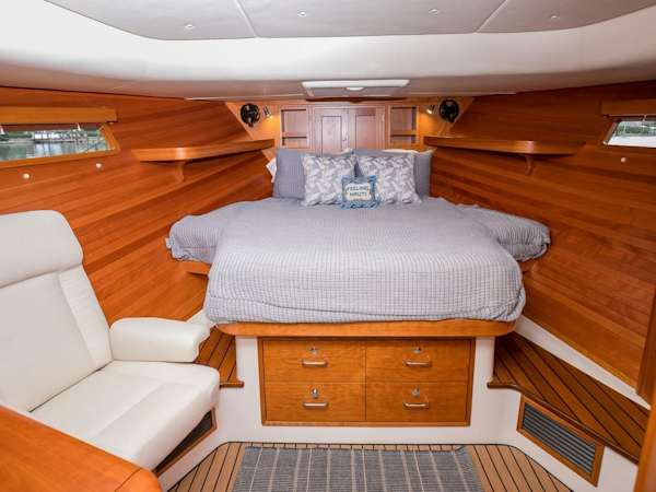 MJM-53z 2021-CI SEA Vero Beach-Florida-United States-Owner Cabin-5924362