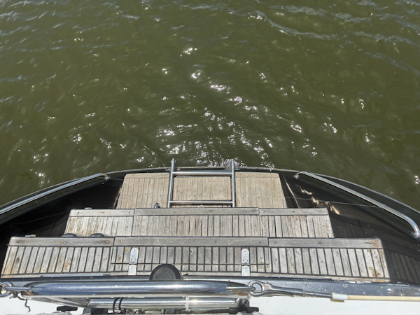 Hylas-46 1996-Hawke New Orleans-Louisiana-United States-1996 Hylas 46  -6076621