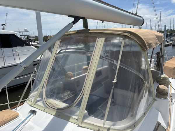 Hylas-46 1996-Hawke New Orleans-Louisiana-United States-6076623