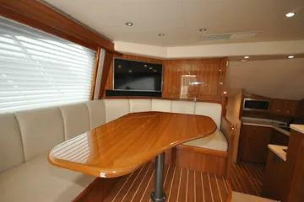 Viking-44 Convertible 2019 -Fort Lauderdale-Florida-United States-5925393