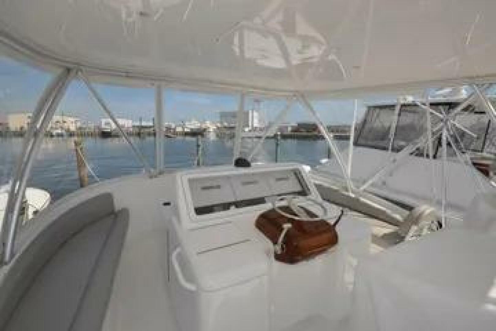 Viking-44 Convertible 2019 -Fort Lauderdale-Florida-United States-5925398 | Thumbnail