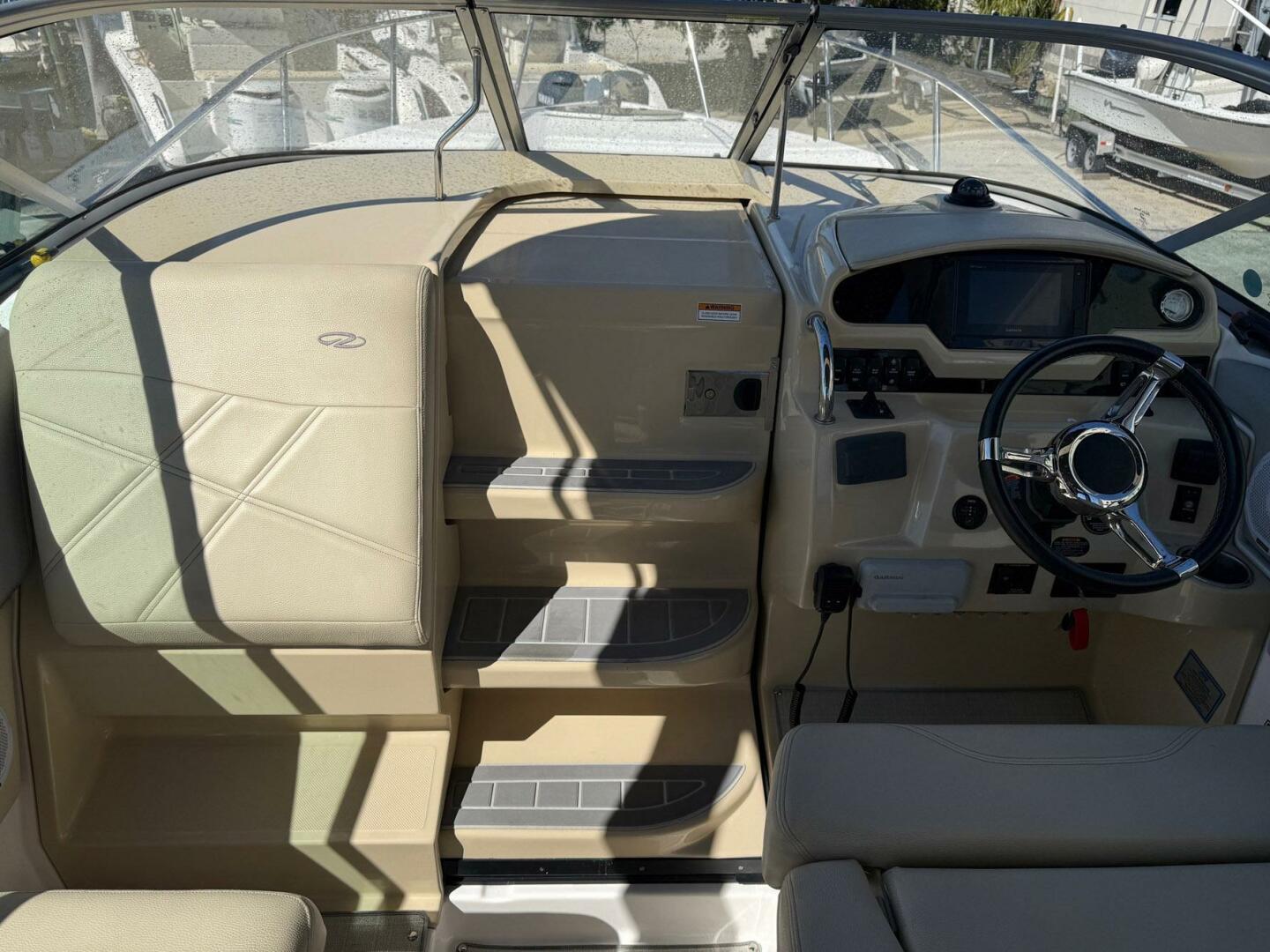 Regal-26 XO 2020 -Apollo Beach-Florida-United States-5927022 | Thumbnail