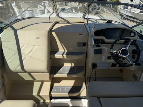 Regal-26 XO 2020 -Apollo Beach-Florida-United States-5927022