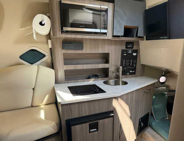 Regal-26 XO 2020 -Apollo Beach-Florida-United States-5927019