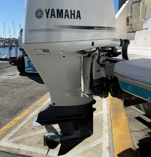 Regal-26 XO 2020 -Apollo Beach-Florida-United States-5927014