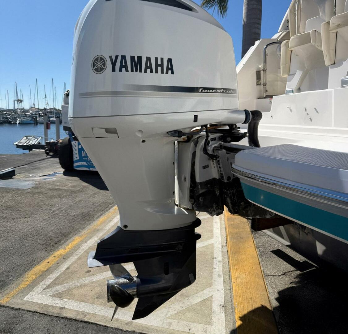 Regal-26 XO 2020 -Apollo Beach-Florida-United States-5927013 | Thumbnail