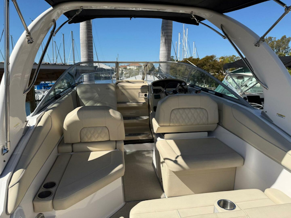 Regal-26 XO 2020 -Apollo Beach-Florida-United States-5927010