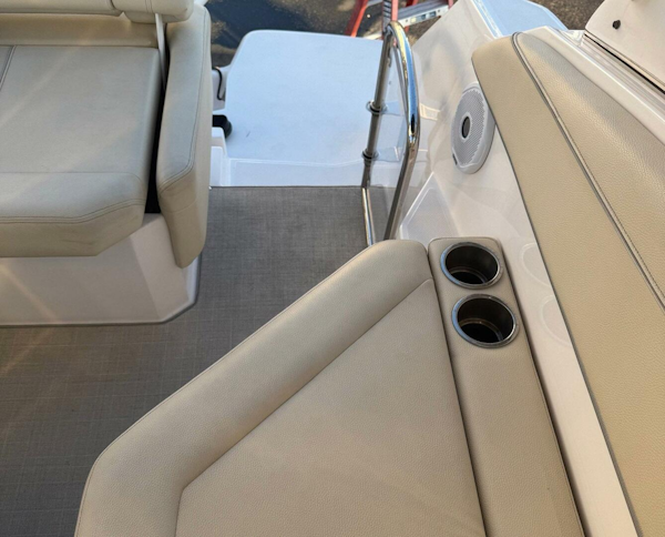 Regal-26 XO 2020 -Apollo Beach-Florida-United States-5927029