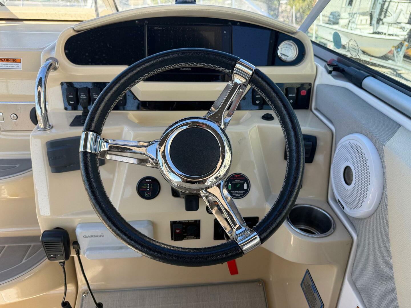 Regal-26 XO 2020 -Apollo Beach-Florida-United States-5927016 | Thumbnail