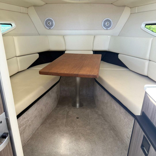 Regal-26 XO 2020 -Apollo Beach-Florida-United States-5927024