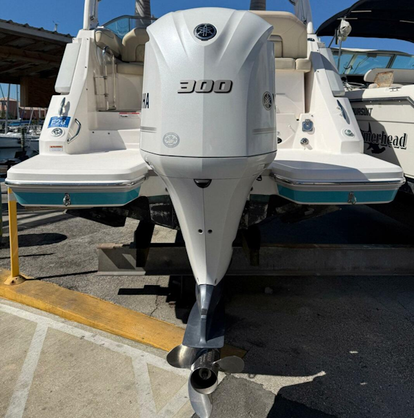 Regal-26 XO 2020 -Apollo Beach-Florida-United States-5927009