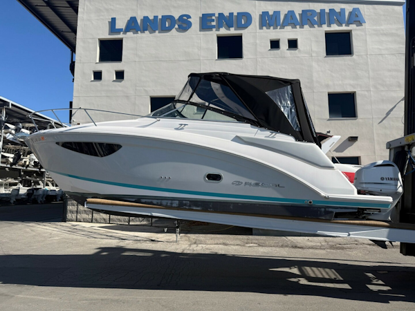 Regal-26 XO 2020 -Apollo Beach-Florida-United States-5926942