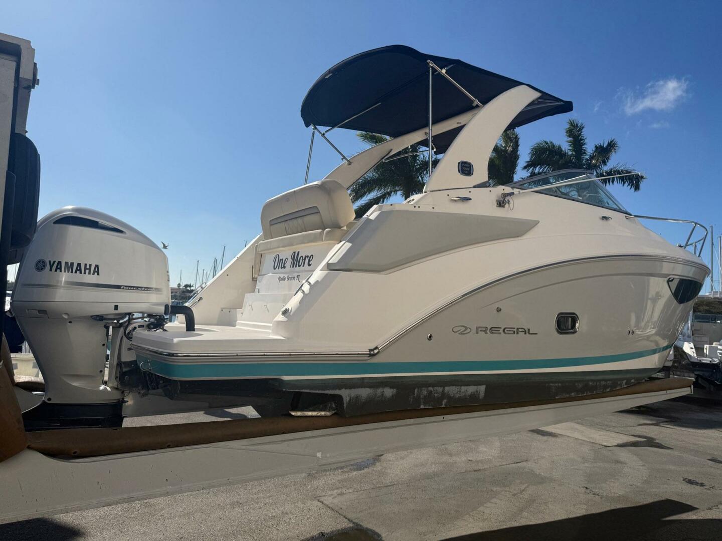 Regal-26 XO 2020 -Apollo Beach-Florida-United States-5927008 | Thumbnail
