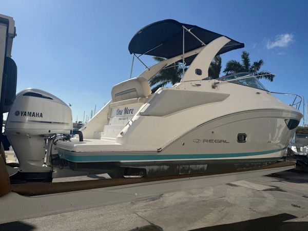 Regal-26 XO 2020 -Apollo Beach-Florida-United States-5927008